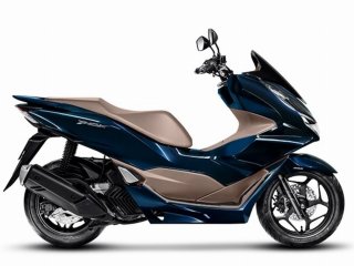 PCX 160