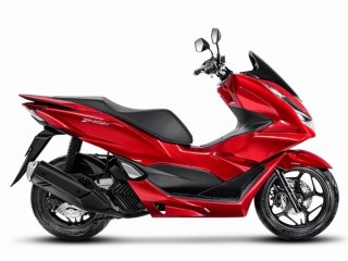 PCX 160