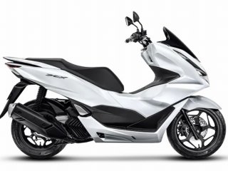 PCX 160