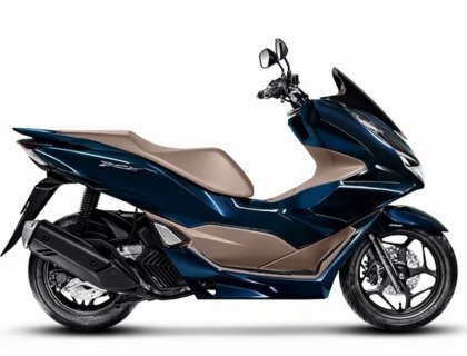 PCX 160