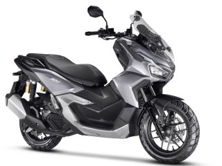 ADV 160