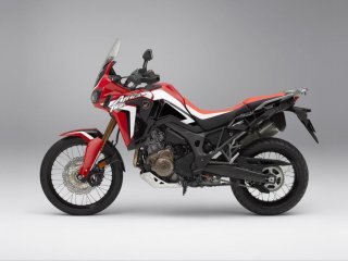 CRF 1000L Africa Twin