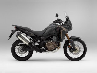 CRF 1000L Africa Twin