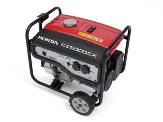 Gerador Honda EZ3000