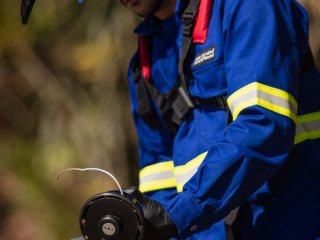 Roçadeira Honda UMK450