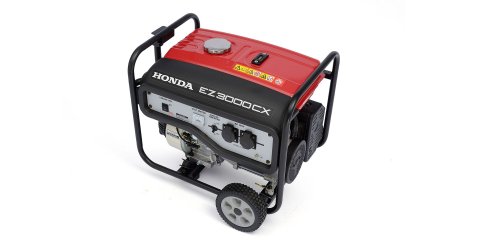 Gerador Honda EZ3000