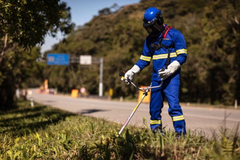Roçadeira Honda UMK450
