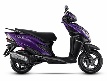 Elite 125